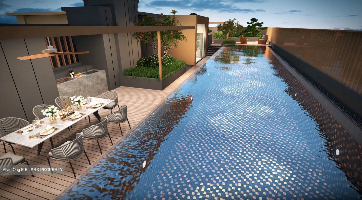 Gems Ville (D14), Apartment #390696301